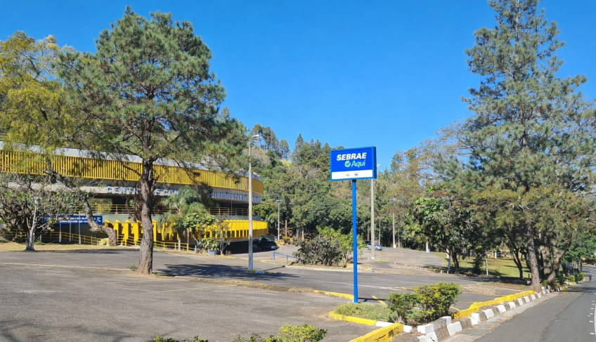ASN São Paulo - Agência Sebrae de Notícias
