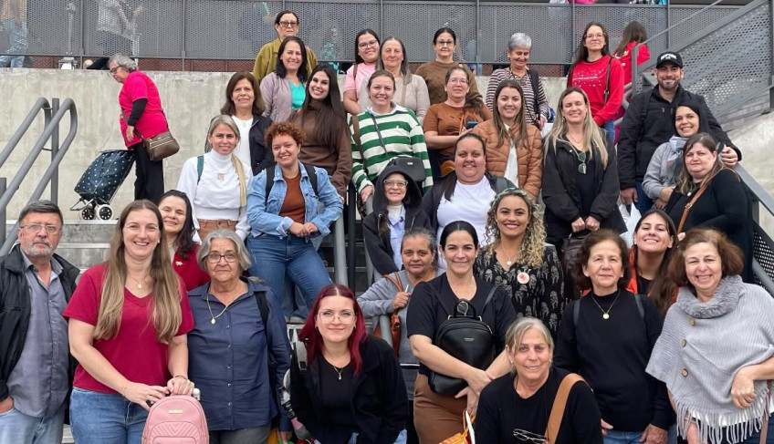 ASN São Paulo - Agência Sebrae de Notícias