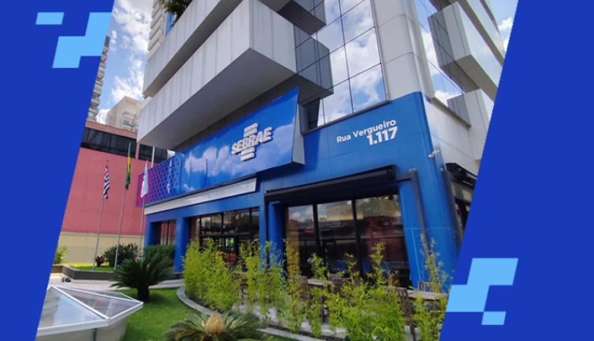 ASN São Paulo - Agência Sebrae de Notícias