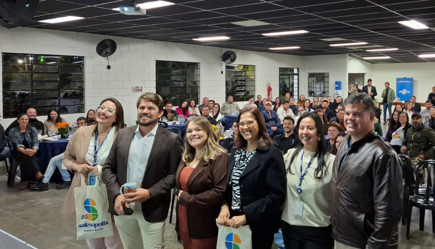 ASN São Paulo - Agência Sebrae de Notícias