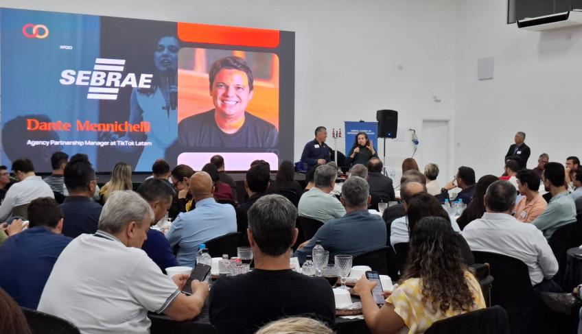 ASN São Paulo - Agência Sebrae de Notícias