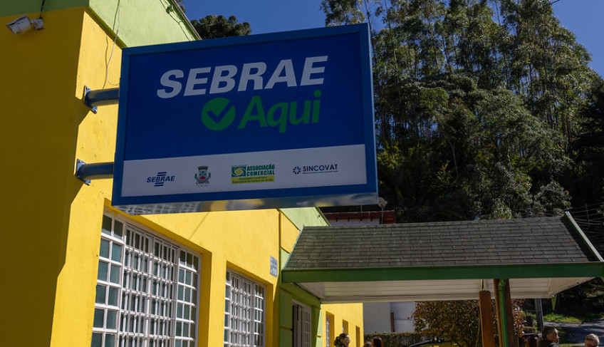 ASN São Paulo - Agência Sebrae de Notícias