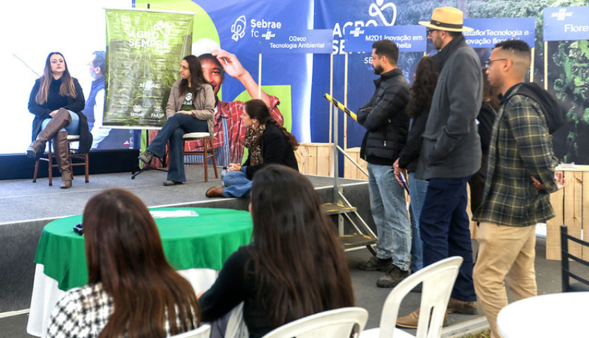 ASN São Paulo - Agência Sebrae de Notícias