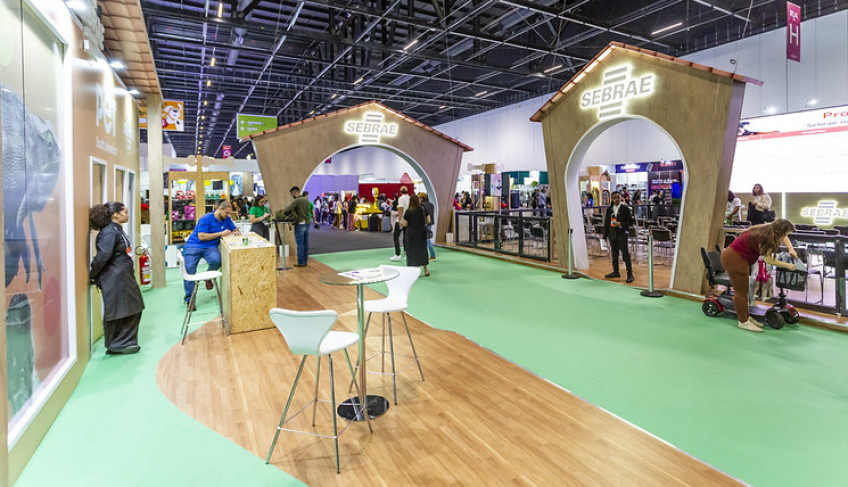 ASN São Paulo - Agência Sebrae de Notícias