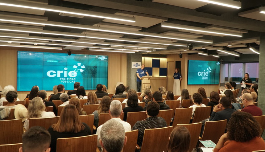 ASN São Paulo - Agência Sebrae de Notícias
