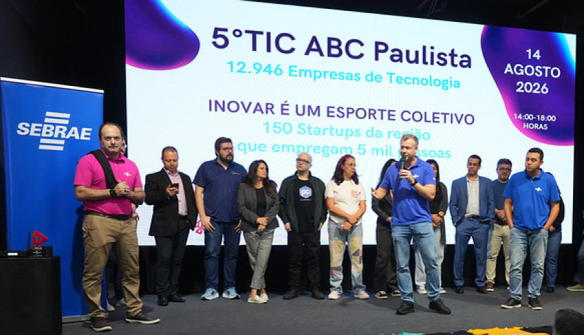 ASN São Paulo - Agência Sebrae de Notícias