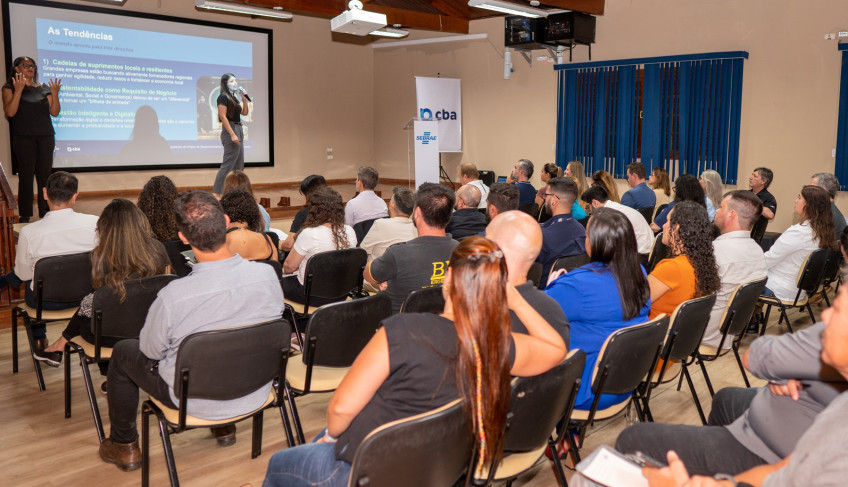 ASN São Paulo - Agência Sebrae de Notícias
