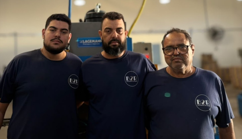 ASN São Paulo - Agência Sebrae de Notícias
