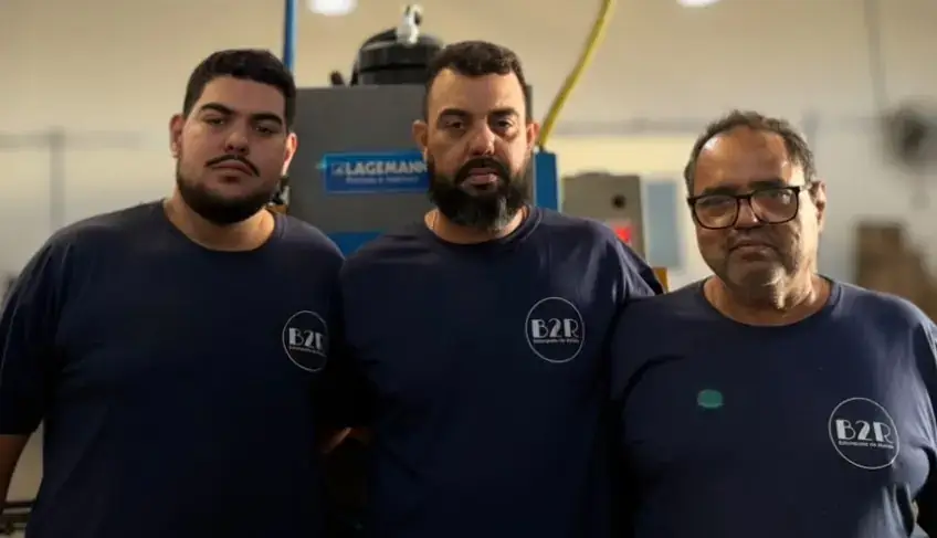 ASN São Paulo - Agência Sebrae de Notícias