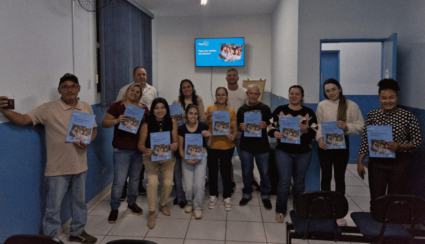 ASN São Paulo - Agência Sebrae de Notícias