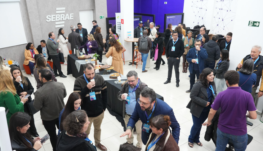 ASN São Paulo - Agência Sebrae de Notícias