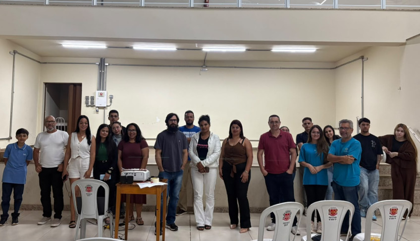 ASN São Paulo - Agência Sebrae de Notícias