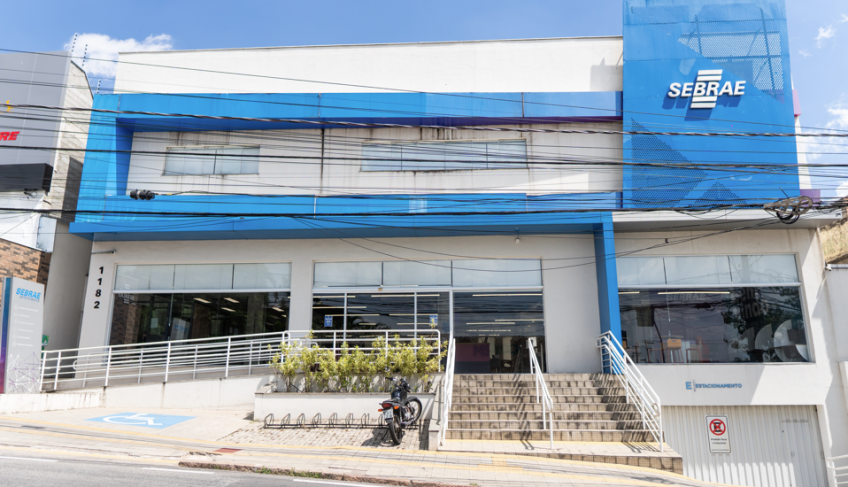 ASN São Paulo - Agência Sebrae de Notícias