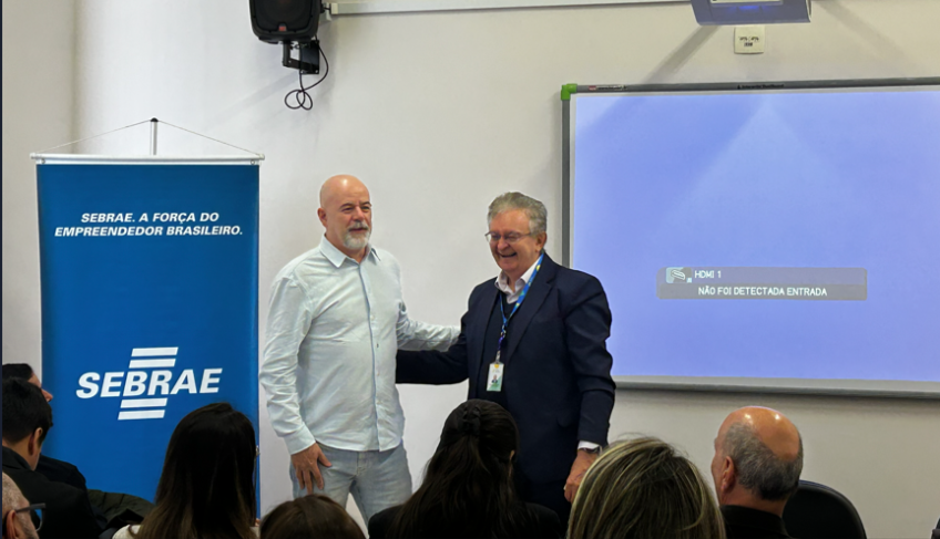 ASN São Paulo - Agência Sebrae de Notícias