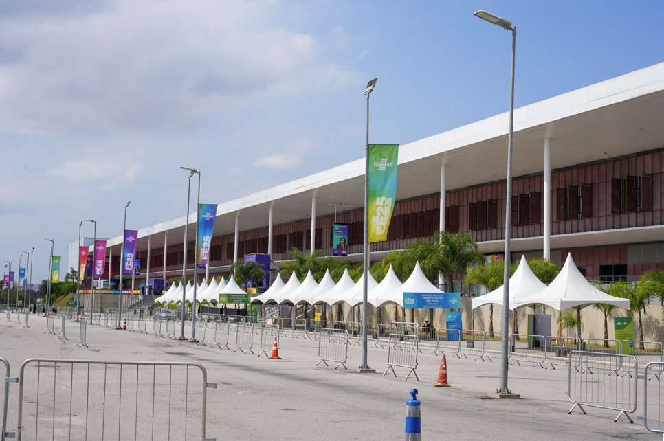 Feira do Empreendedor FE