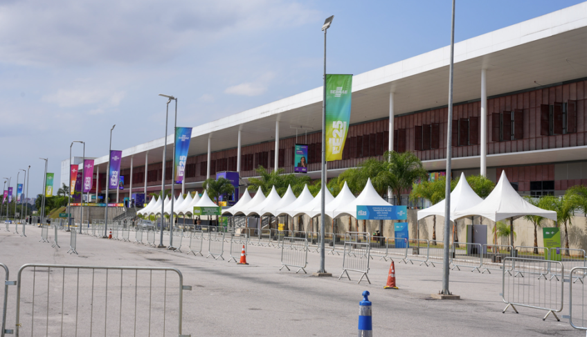 Feira do Empreendedor FE