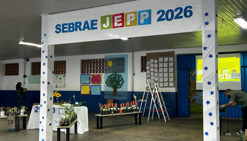 ASN São Paulo - Agência Sebrae de Notícias
