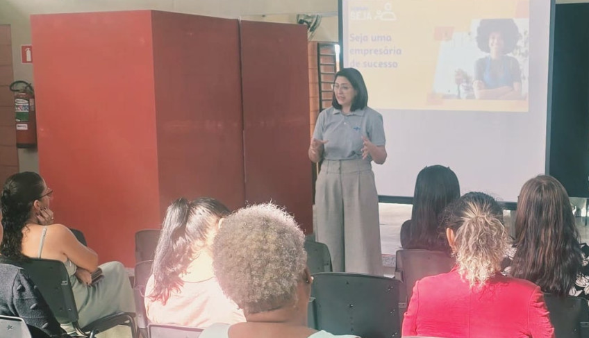 ASN São Paulo - Agência Sebrae de Notícias