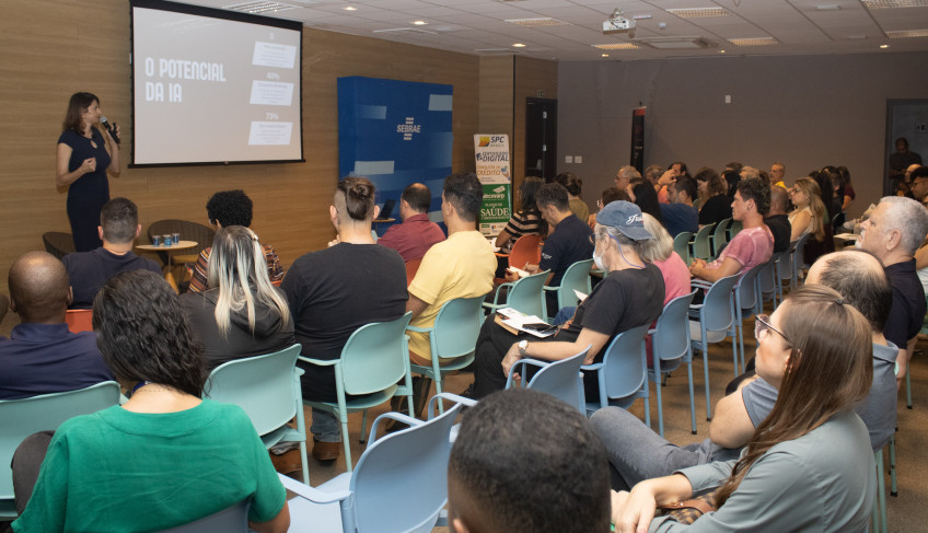 ASN São Paulo - Agência Sebrae de Notícias