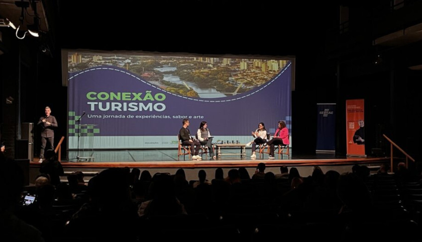 ASN São Paulo - Agência Sebrae de Notícias