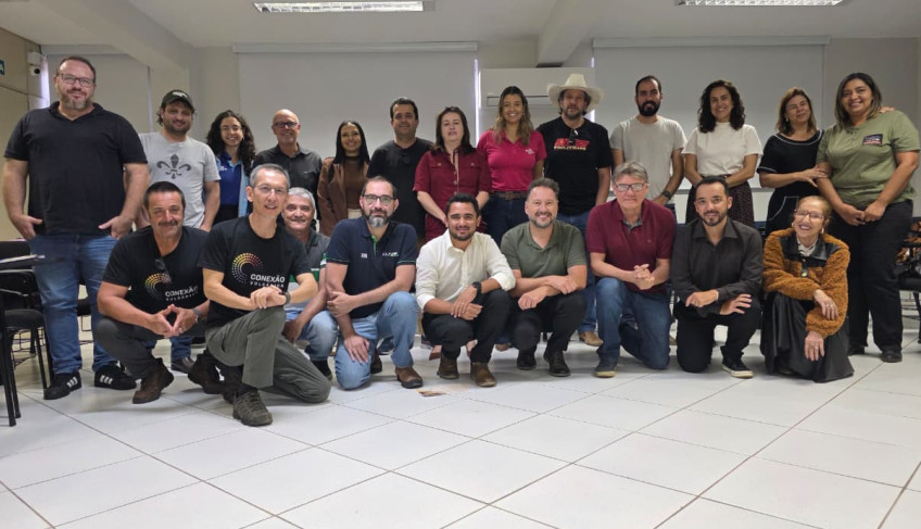 ASN São Paulo - Agência Sebrae de Notícias