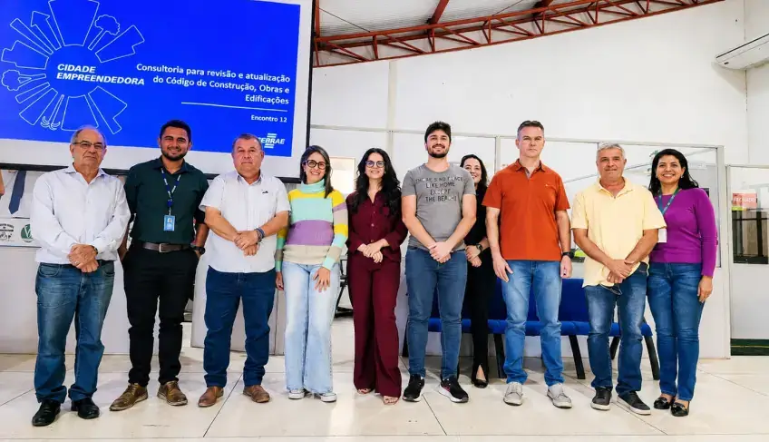 ASN São Paulo - Agência Sebrae de Notícias