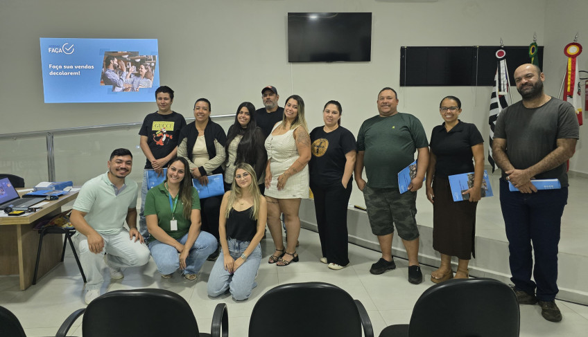 ASN São Paulo - Agência Sebrae de Notícias