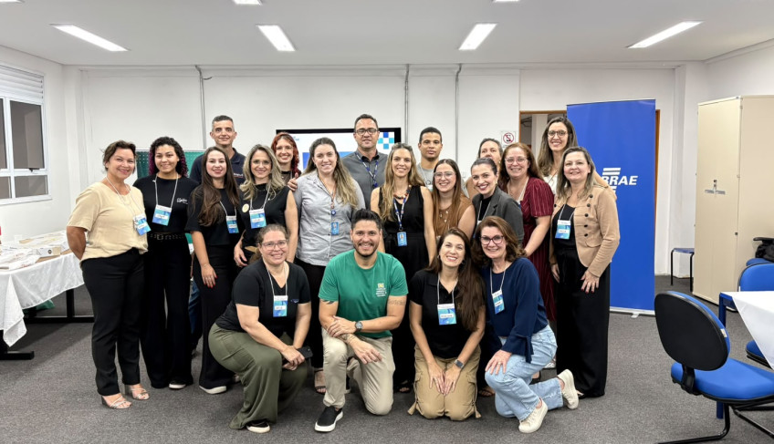 ASN São Paulo - Agência Sebrae de Notícias