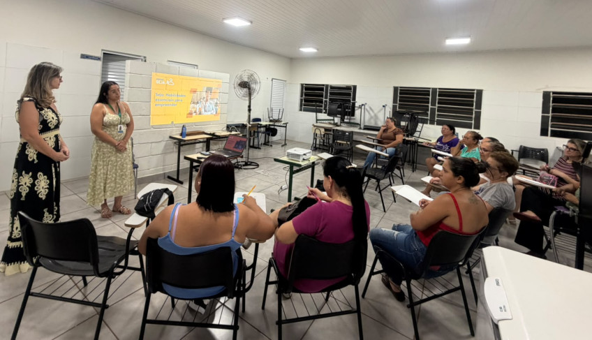 ASN São Paulo - Agência Sebrae de Notícias