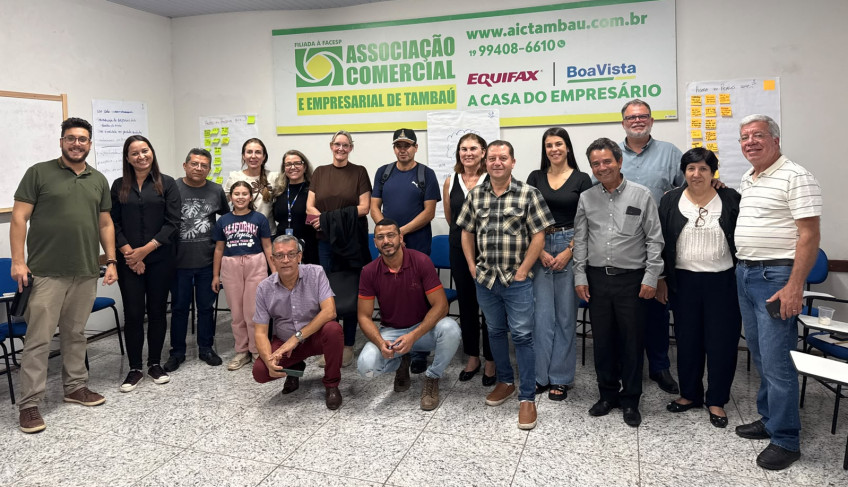 ASN São Paulo - Agência Sebrae de Notícias