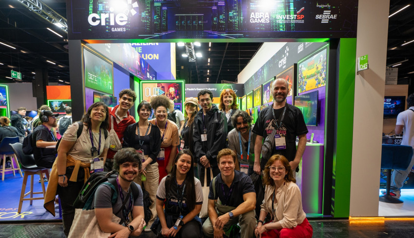 ASN São Paulo - Agência Sebrae de Notícias