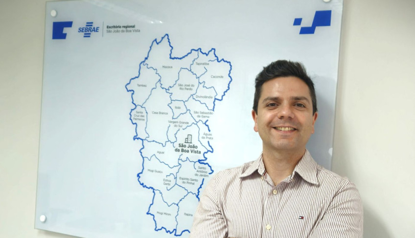 ASN São Paulo - Agência Sebrae de Notícias