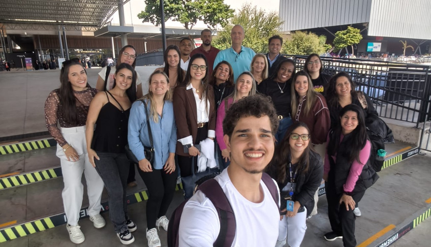 ASN São Paulo - Agência Sebrae de Notícias