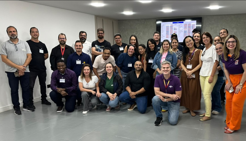 ASN São Paulo - Agência Sebrae de Notícias