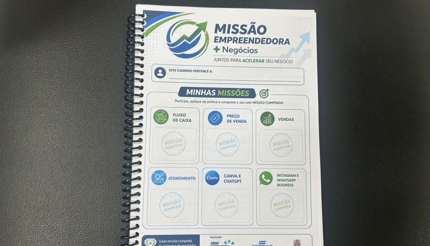 ASN São Paulo - Agência Sebrae de Notícias