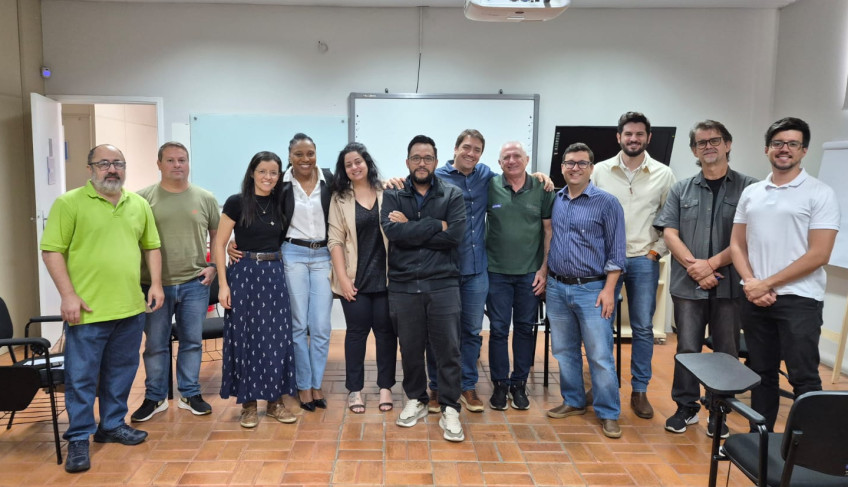 ASN São Paulo - Agência Sebrae de Notícias