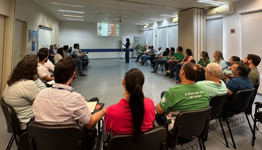 ASN São Paulo - Agência Sebrae de Notícias
