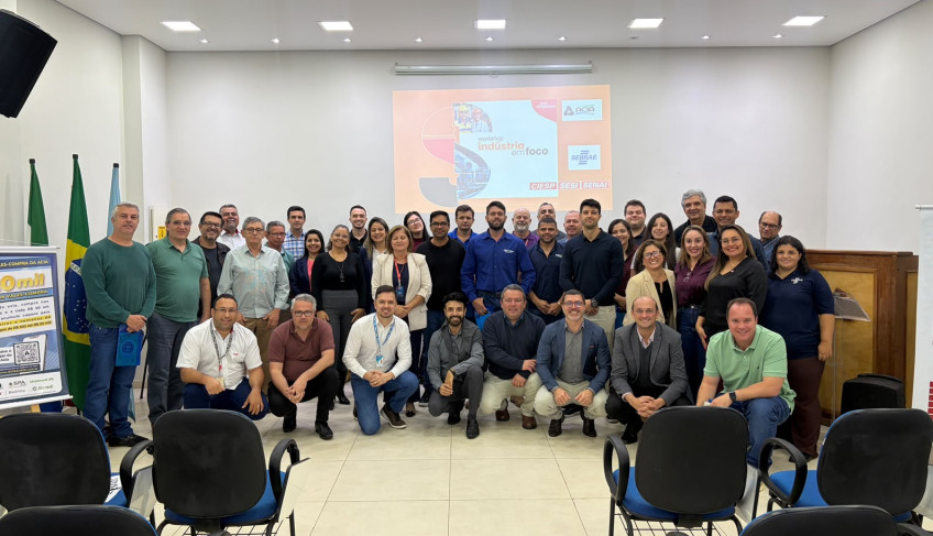 ASN São Paulo - Agência Sebrae de Notícias