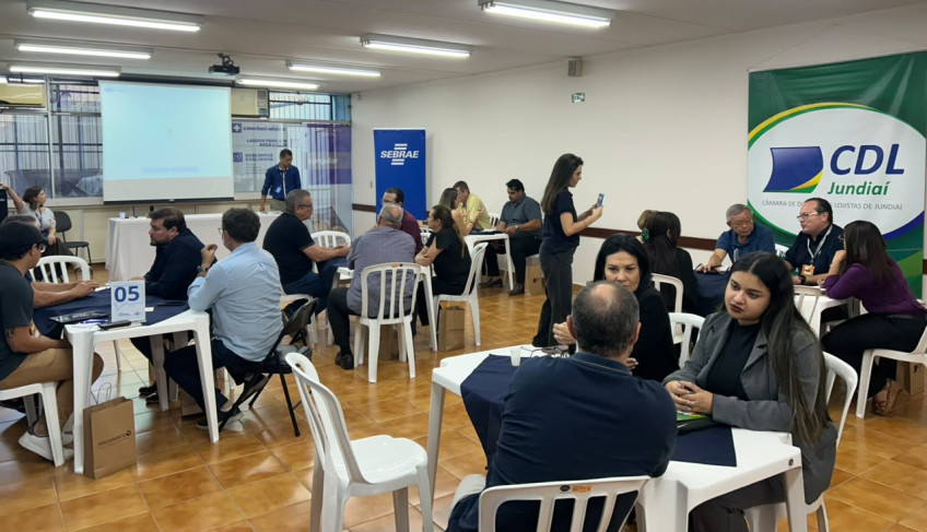 ASN São Paulo - Agência Sebrae de Notícias