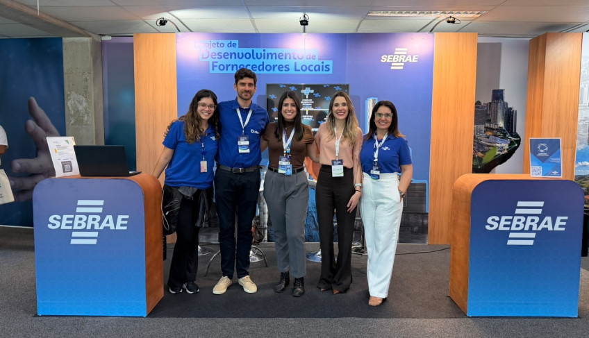ASN São Paulo - Agência Sebrae de Notícias
