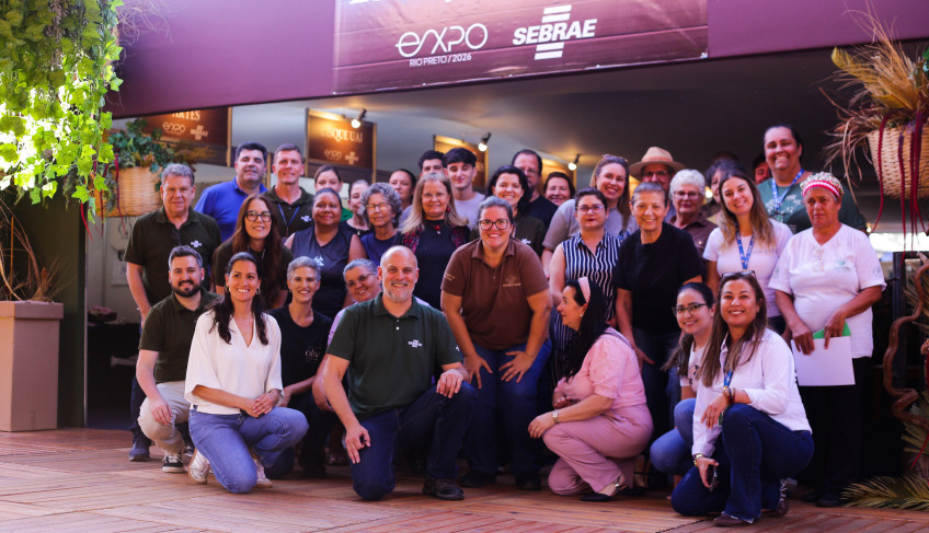 ASN São Paulo - Agência Sebrae de Notícias