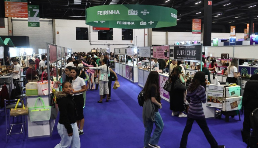 ASN São Paulo - Agência Sebrae de Notícias