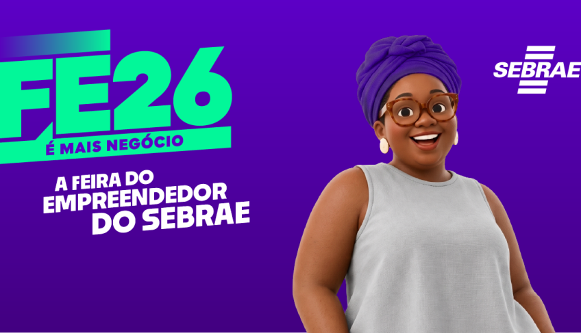 ASN São Paulo - Agência Sebrae de Notícias