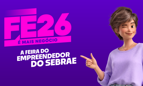 ASN São Paulo - Agência Sebrae de Notícias