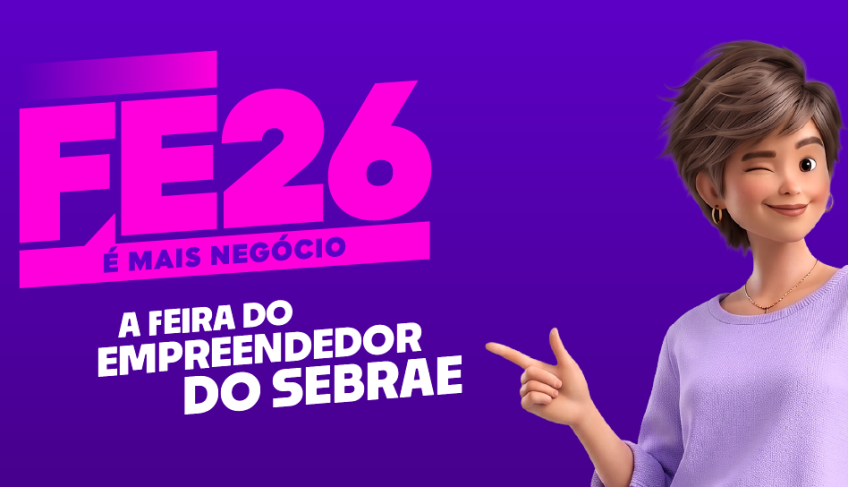 ASN São Paulo - Agência Sebrae de Notícias