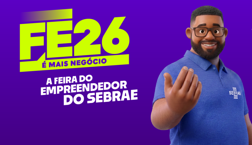 ASN São Paulo - Agência Sebrae de Notícias