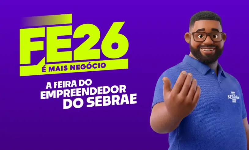 ASN São Paulo - Agência Sebrae de Notícias