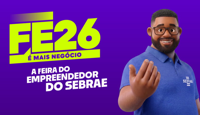 ASN São Paulo - Agência Sebrae de Notícias