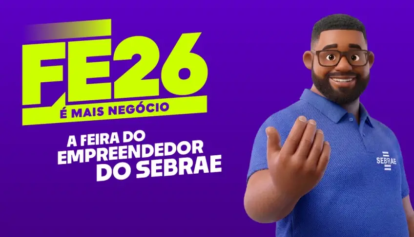 ASN São Paulo - Agência Sebrae de Notícias