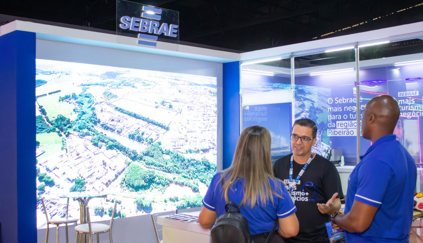 ASN São Paulo - Agência Sebrae de Notícias